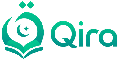 Qira — Spiritual Companion