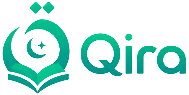 Qira — Spiritual Companion